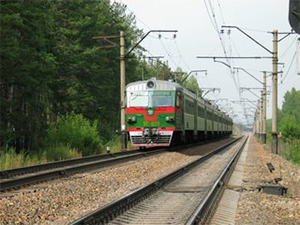 РЖД восстанавливает движение пригородного поезда «Саратов-Красный Кут»