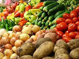 В Саратове пройдут ярмарки выходного дня