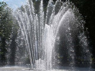В Саратове появится «Хрустальная слеза»