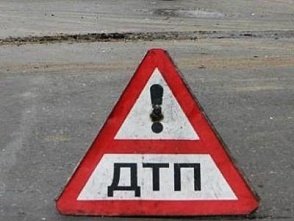 В центре Саратова сотрудник полиции попал в ДТП