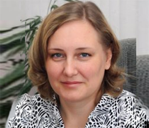 Татьяна Журик обещала оказать поддержку выселенным жильцам таунхаусов в Юбилейном