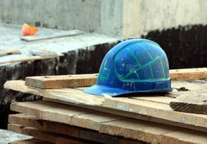 На стройплощадке в Юбилейном погиб бетонщик-арматурщик