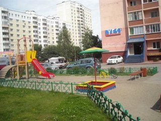В Саратове выбрали лучший дом, двор и улицу