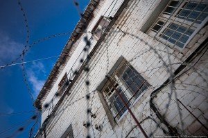 В Марксе осужден убийца местного жителя