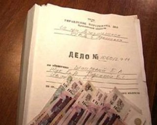 Руководитель учреждения дополнительного образования обвиняется в мошенничестве