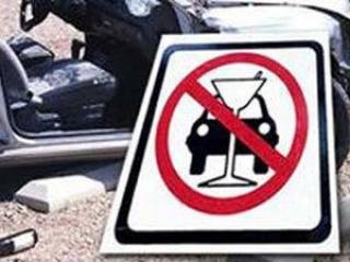 В Саратове пройдет операция «Нетрезвый водитель»