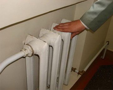 Учреждения соцсферы региона полностью готовы к отопсезону
