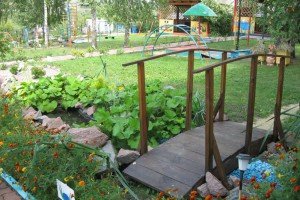 Энгельсская школа признана самой благоустроенной в области