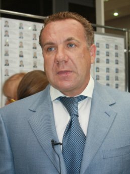 Олег Грищенко поручил расследовать инцидент с