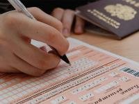 Выпускники будут сдавать ЕГЭ уже в январе