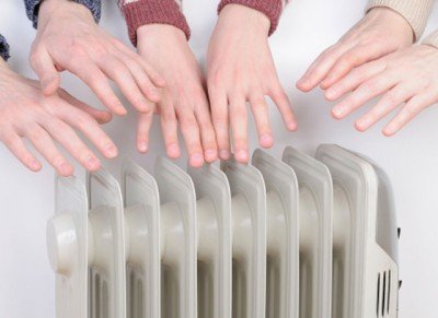 В Саратове отапливаются 94,2% жилых домов