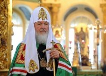На этой неделе Патриарх Кирилл посетит Саратовскую область