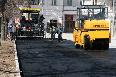 Дороги, которые нас выбирают