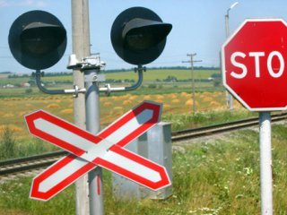 В Саратовской области будет временно закрыт железнодорожный переезд
