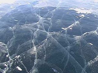 В Ершовском районе утонул 75-летний рыбак