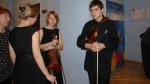Губернатор вручил дипломы одаренным детям Саратова и области