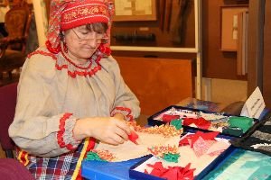 Предприятиям народного промысла будут выделять субсидии