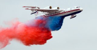 Модификация авионики для БЕ-200ЧС предусмотрена сертификатом EASA