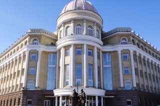 СГУ и СГМУ вошли в сотню лучших вузов страны