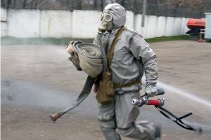 В Саратовской области пройдут учения