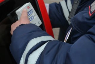 В Саратове продолжается операция «Тонировка»