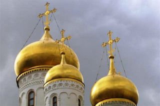 Паломники на мотоциклах совершат «Монастырский Круг»