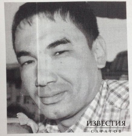 Мужчина в возрасте 31 года пропал в Саратове