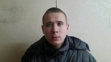 Задержан подозреваемый в серии грабежей Задержан подозреваемый в серии грабежей