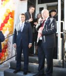 При СГАУ открылся торгово-выставочный центр