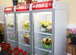 При СГАУ открылся торгово-выставочный центр
