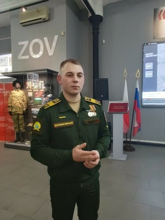 В музее СВО рассказали о БПЛА на передовой и в тылу 