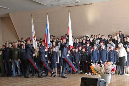 В Саратове прошел концерт, посвященный Дню памяти воинов-интернационалистов В Саратове прошел концерт, посвященный Дню памяти воинов-интернационалистов