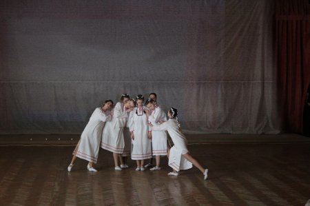 В Саратове прошел концерт, посвященный Дню памяти воинов-интернационалистов В Саратове прошел концерт, посвященный Дню памяти воинов-интернационалистов