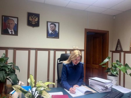 Прокурор Кировского района Саратова Анжелика Романова утвердила обвинительное заключение по уголовному делу в отношении экс-декана вуза