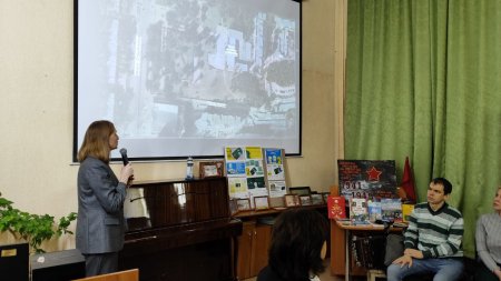 Сквер «Территория детства» в Ленинском районе прирастет новым спортивным ядром