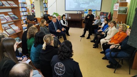 Сквер «Территория детства» в Ленинском районе прирастет новым спортивным ядром Сквер «Территория детства» в Ленинском районе прирастет новым спортивным ядром