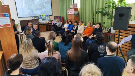 Сквер «Территория детства» в Ленинском районе прирастет новым спортивным ядром