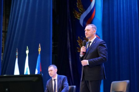 В здании бывшего кинотеатра "Родина" откроют Дом культуры 