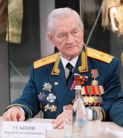 «Российский союз ветеранов» и участники СВО ждут бронзовую Бранденбургскую Мадонну в Саратове