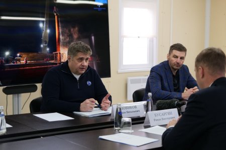 Роман Новиков: «На федеральных трассах Саратовской области наблюдается устойчивое снижение всех основных показателей аварийности»