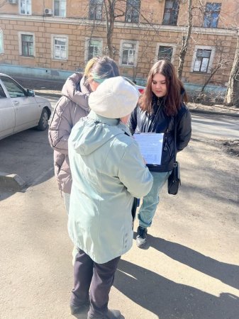 Более 500 подписей за 1 час в пользу строительства школы!