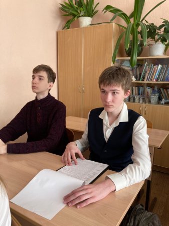 Впервые на научной конференции представили исследовательские работы на китайском языке