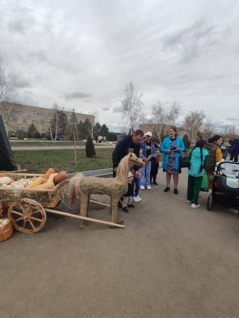 Жители области отметили праздник весны «Наурыз» Жители области отметили праздник весны «Наурыз»