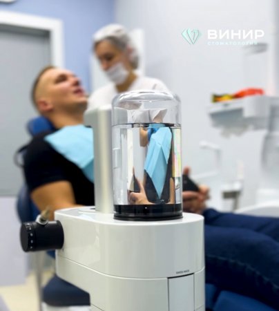 Стоматологи советуют: весна – отличное время для проведения чекапа