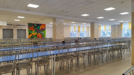 "Впечатления просто невероятные"