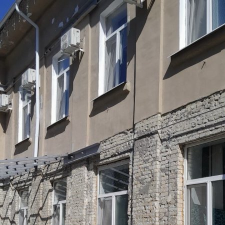 Одно из старейших хирургических отделений области и травмпункт капитально отремонтируют