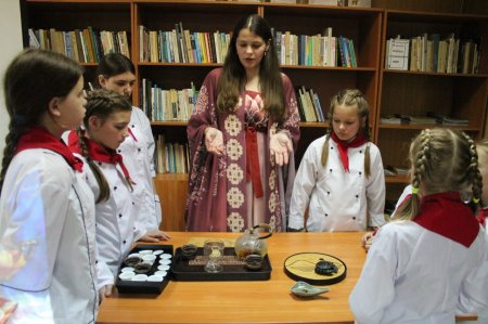 Эксперт Елена Приходько рассказала, как правильно пить чай