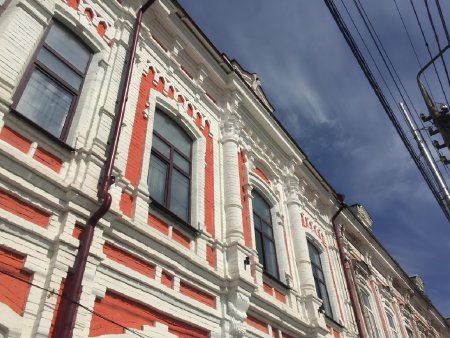 С начала года собственники 32 старинных зданий в регионе приступили к работам по сохранению исторической недвижимости