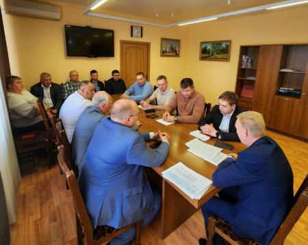 Министр транспорта Николай Сергеев: «Нарушители условий брутто-контрактов могут остаться на обочине»