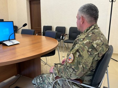Участник программы «Наши герои»: Работал на заводе, служу на СВО, буду работать для людей